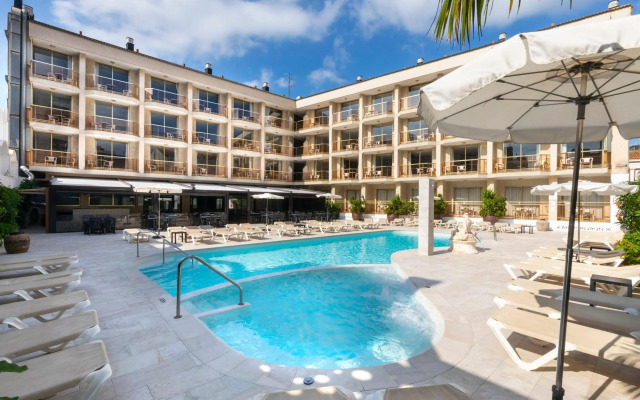 Aparthotel Miami Park