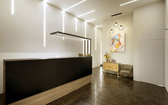 Aroma Chew Hotel