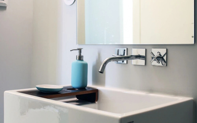 Classic Comfort at Porto Center