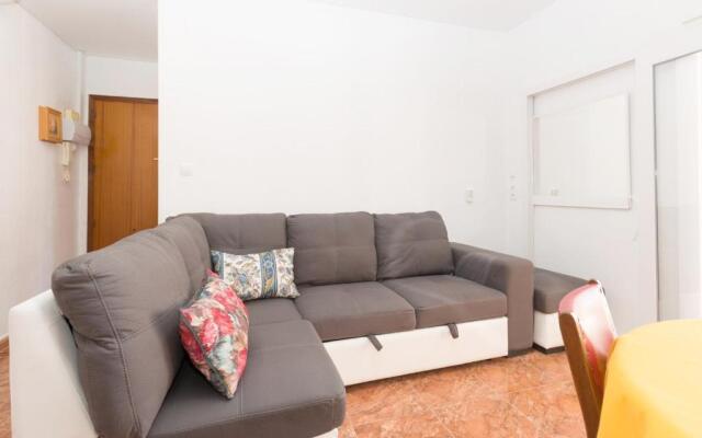 094 Pure Pleasure - Alicante Holiday
