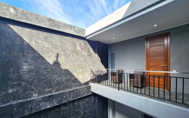 Villa Rumpi Seminyak by Nagisa Bali