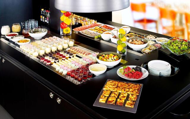 Kyriad VILLENEUVE SAINT GEORGES