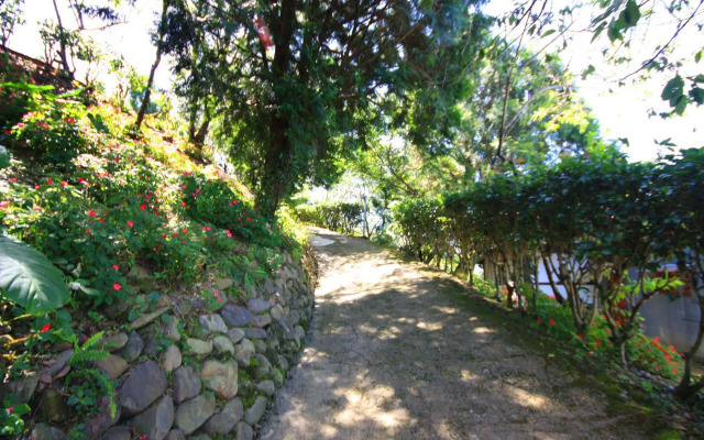 TZU HSIN Garden