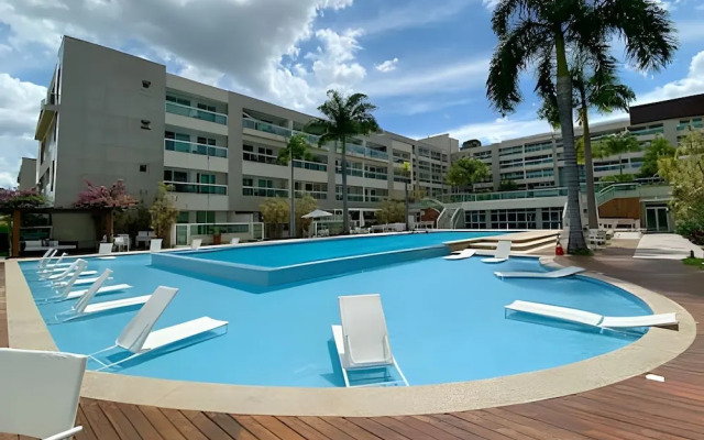 360 Brisas do Lago by Ozped