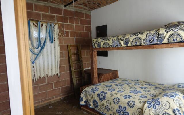 Hotel & Bungalows Las Palmas