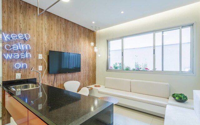 Au709 Desired Studio at Tradicional Augusta Street