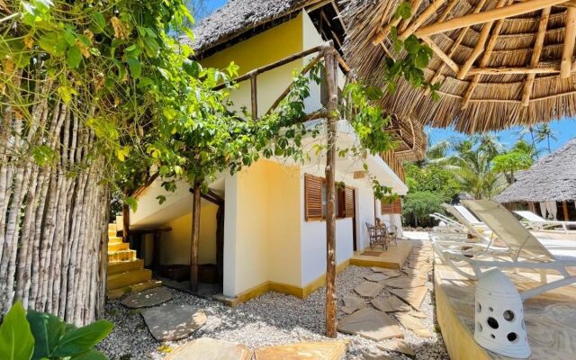 Oleza Boutique Hotel
