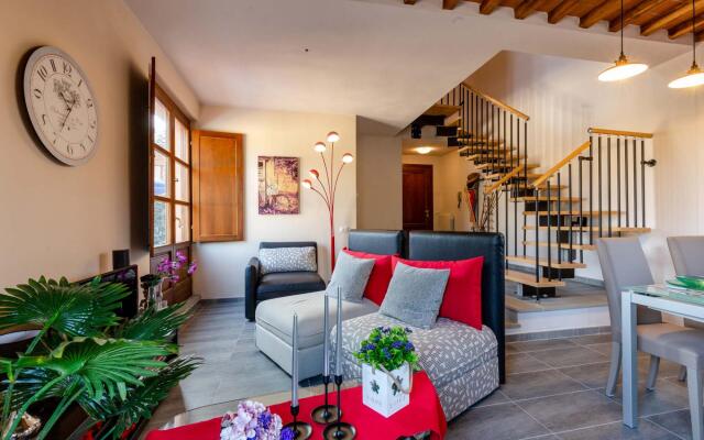 Kinzia Farmhouse Apartment