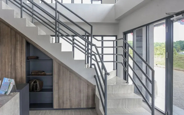 Dancenter Bekasi Formerly Riverdale