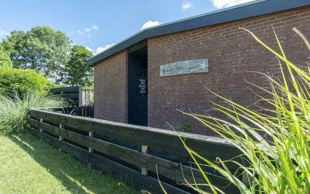 Attractive Holiday Home With Garden