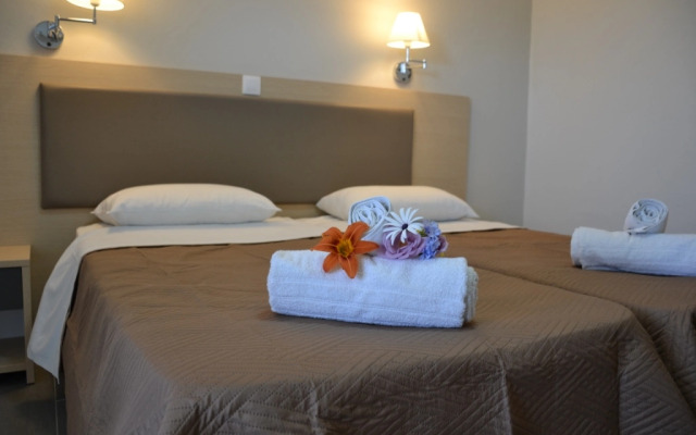 Telemachos Hotel