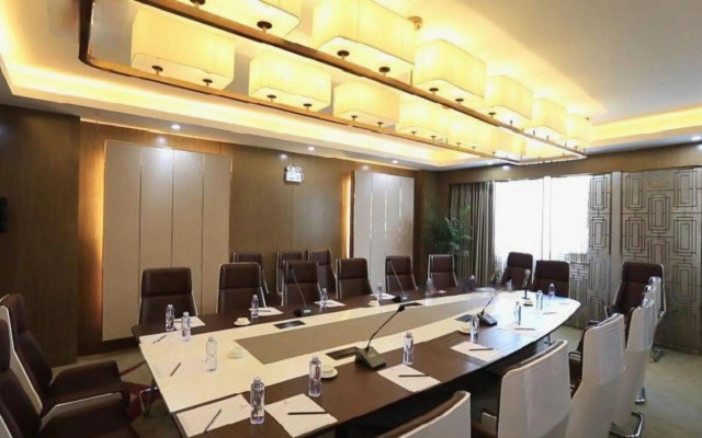 Zhongmao International Hotel
