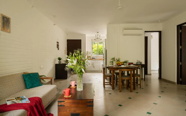 El - Arbol Apartments