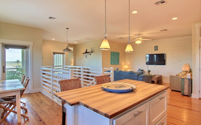 Sunset Hideaway 314 by RedAwning