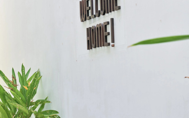 Chingu Vũng Tàu Home