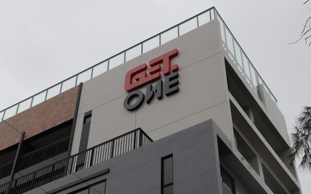 Qavi - Flat completo no Bessa #GetOne431