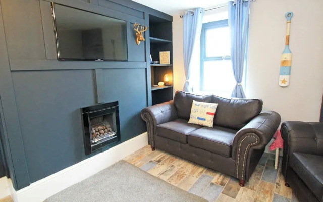 Shooting Star Cottage