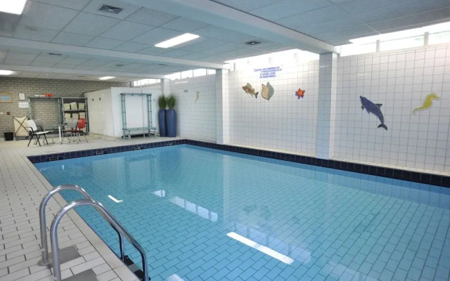 Golden Tulip Strandhotel Westduin