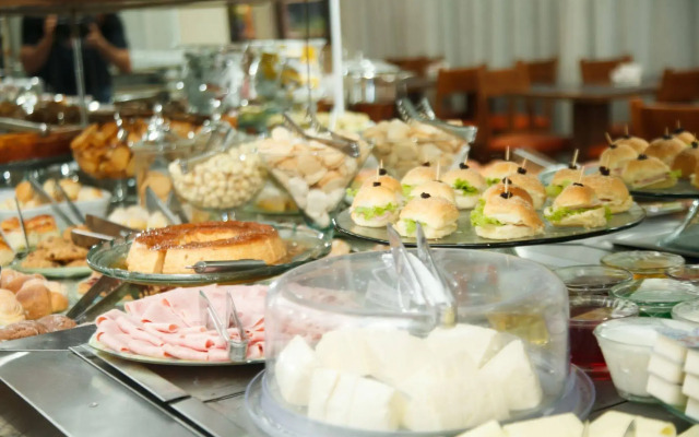 Villalba Hotel Uberlandia