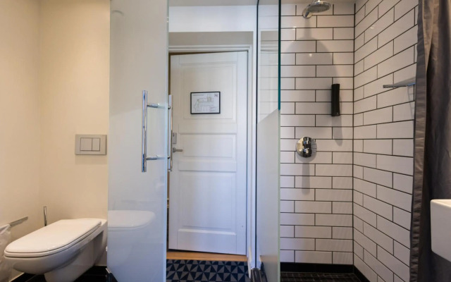 Milling Hotel Ritz