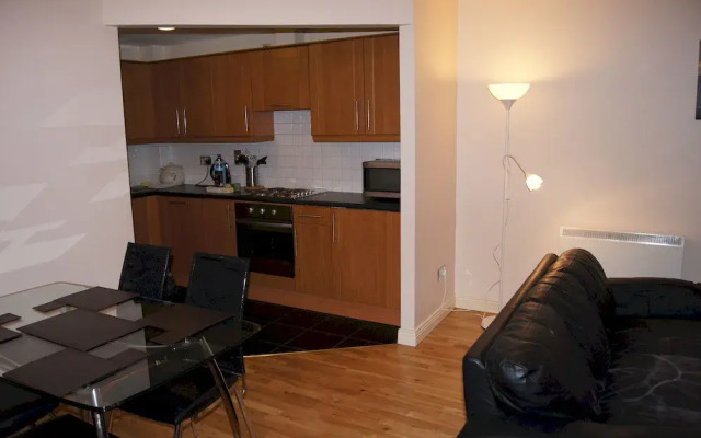 Castleforbes Holiday Apartment