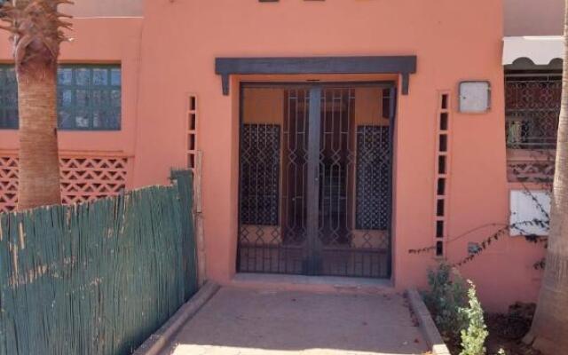 ksiba Only Family Apartment 2CH -CLimatisé-