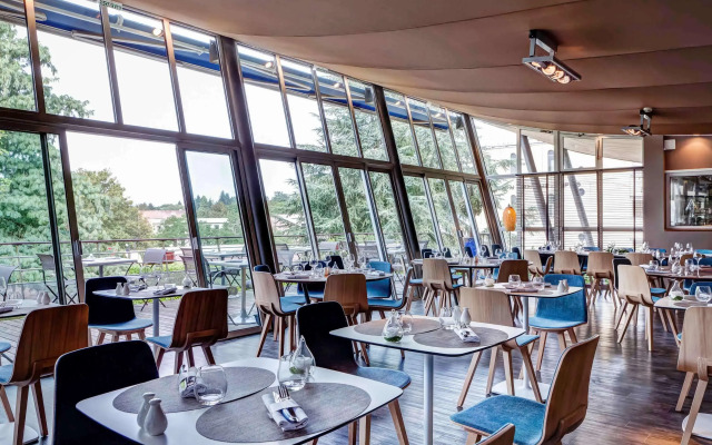 Mercure Lyon Charbonnieres