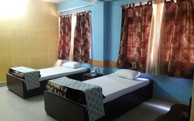 Hotel Dhondup Khangsar