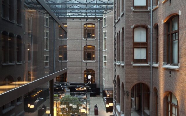 Conservatorium Hotel