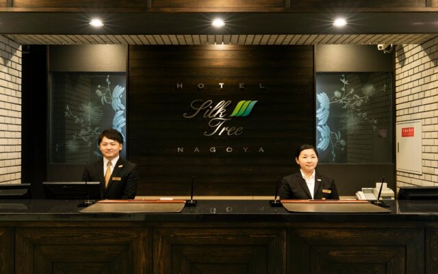 Hotel Silk Tree Nagoya
