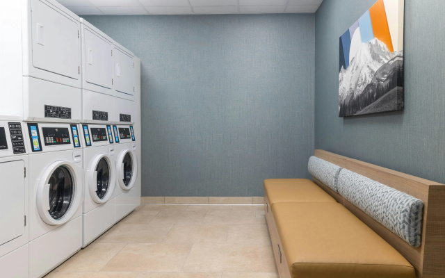 Homewood Suites By Hilton Puyallup Tacoma