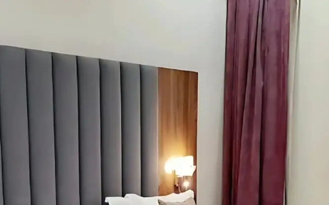 Saraya Inn Holiday Homes Chalets