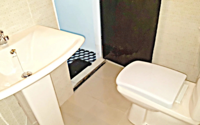 Ashan's Cozy Apartments
