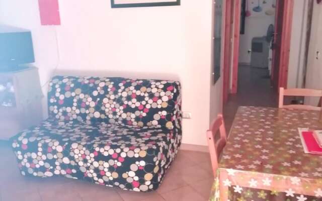 House with One Bedroom in Castelsardo, with Wonderful Sea View - 200 M From the Beach