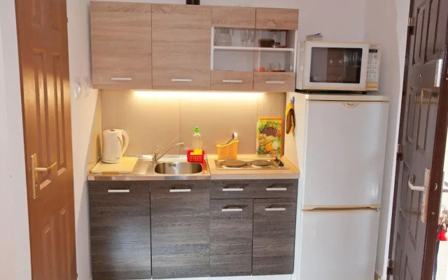 Apartment in Rowy Near Baltic Sandy Beach