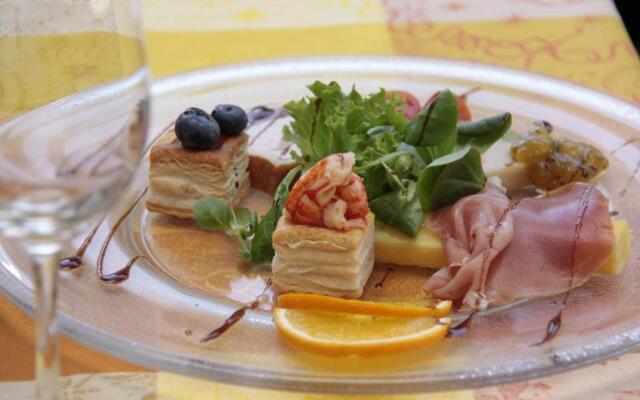 Alte Villa Schlossblick