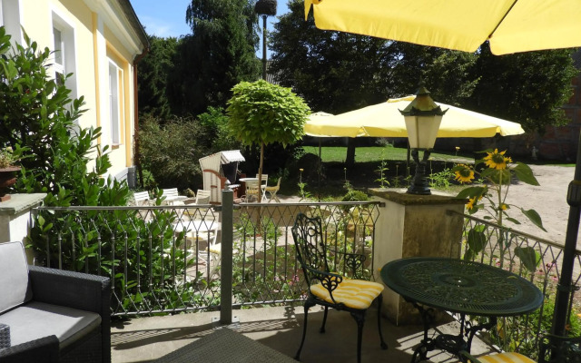 Landhotel Gut Zarrentin