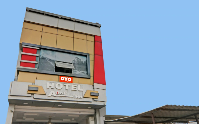 Hotel O A-One Unit Of Fantail Hospitality
