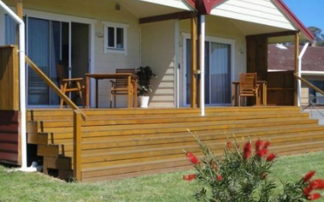 The Viking Farm Bed and Breakfast