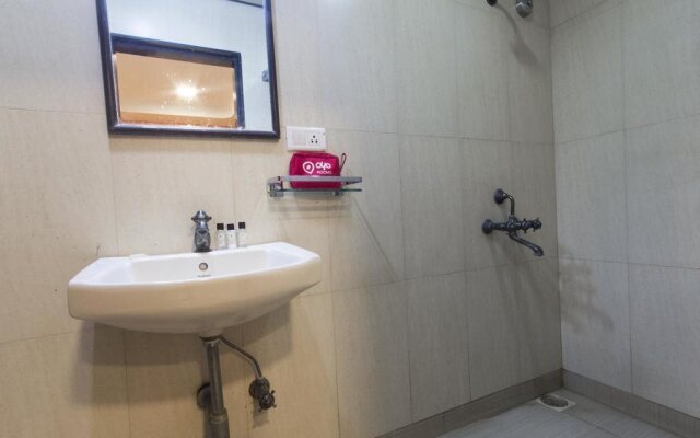 OYO Rooms Malad