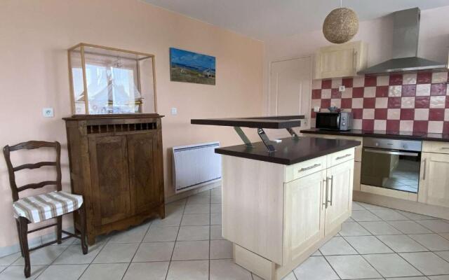 Maison Pleumeur-Bodou, 4 pièces, 6 personnes - FR-1-368-187