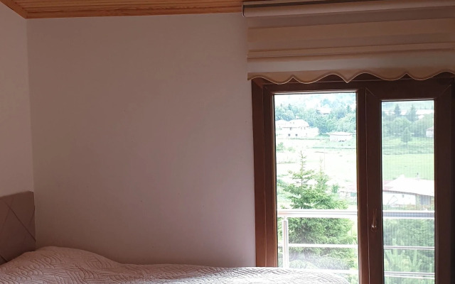 Yildiz Tepe Otel & Pansiyon