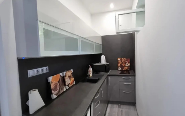 Korányi apartman