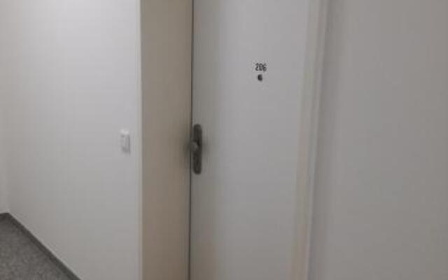 Apartment am Zwingerteich