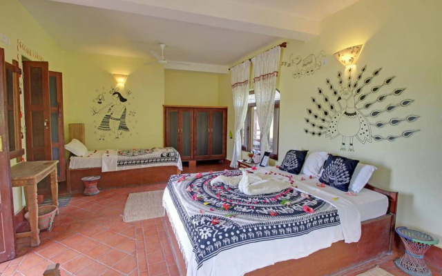 Sapana Village Lodge