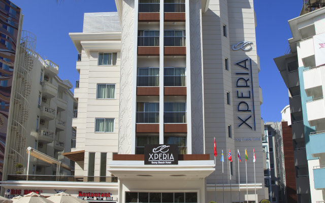 Xperia Saray Beach Hotel  - All Inclusive