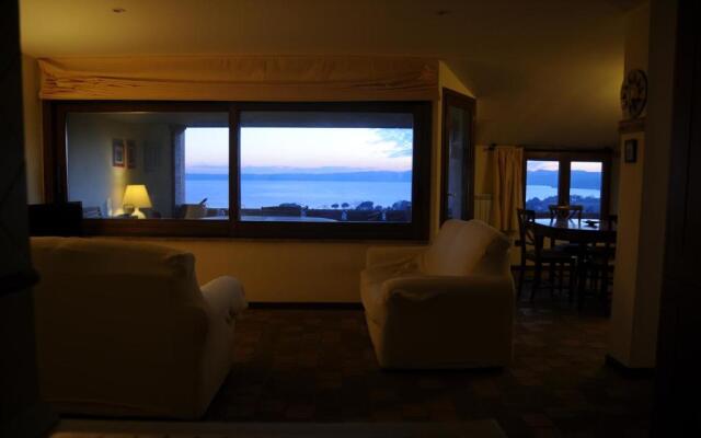 Appartamento Sabatinus