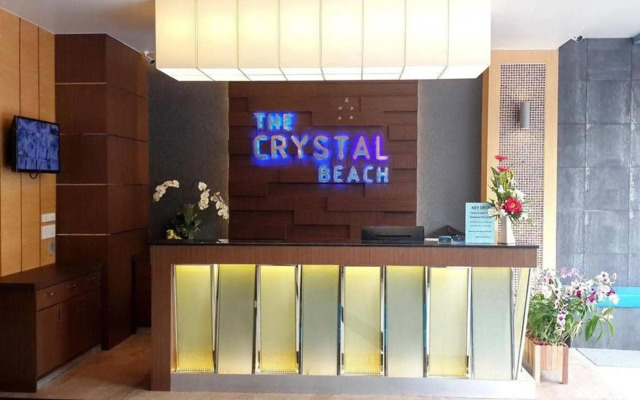 The Crystal Beach Hotel