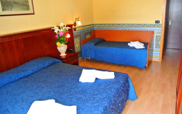 Hotel Mirage