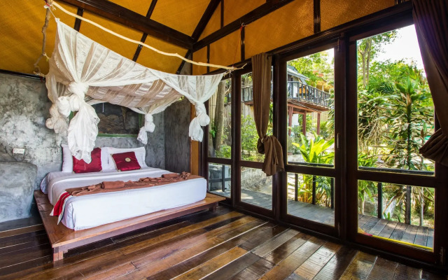 Taa Toh Sea View Resort